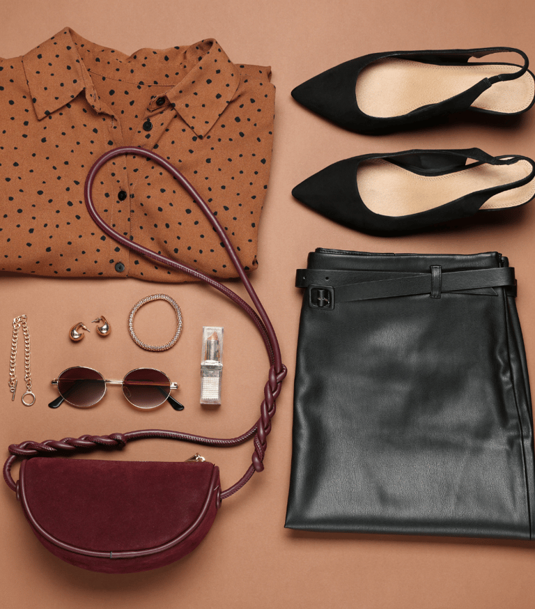 Vestido Clothing Store