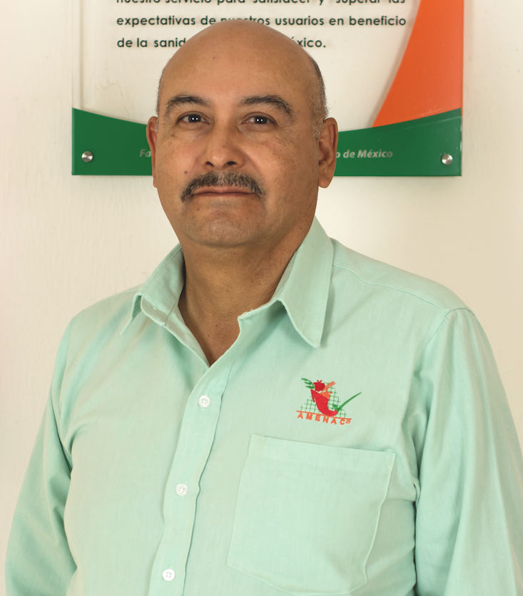 Alberto Martínez Nieves