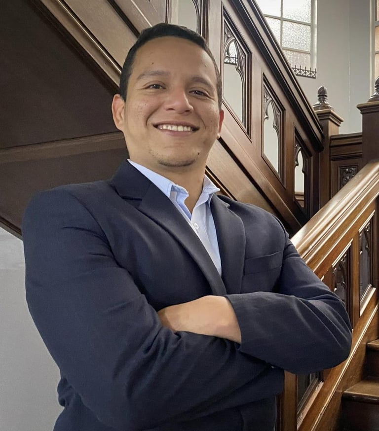 Propiedad Industrial y Derecho de Autor