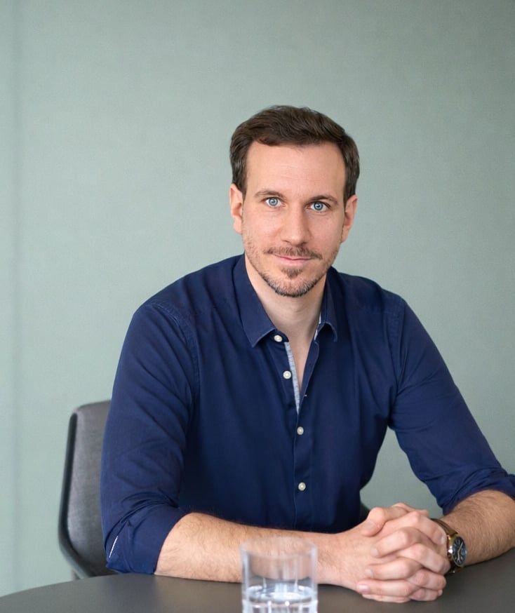 Markus Lewin Bernal | LinkedIn