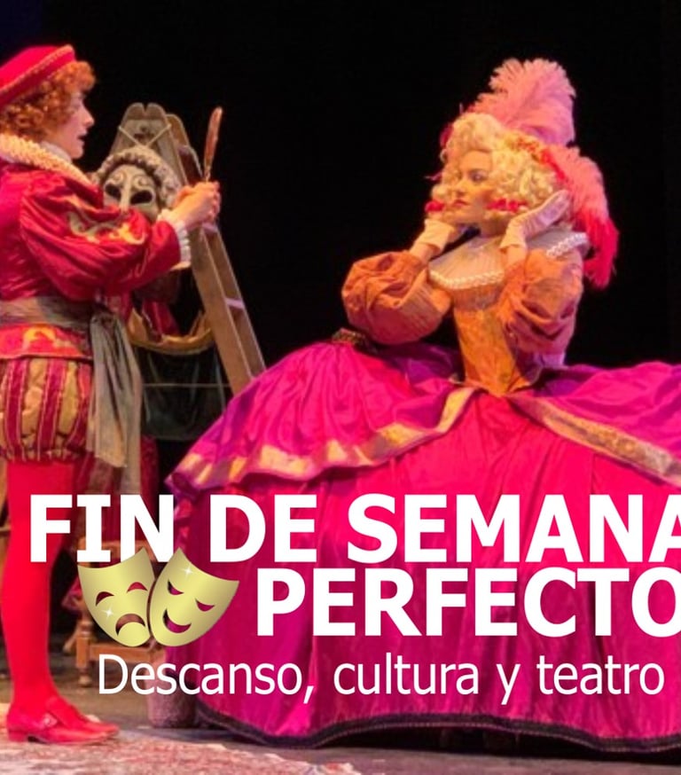 festival almagro