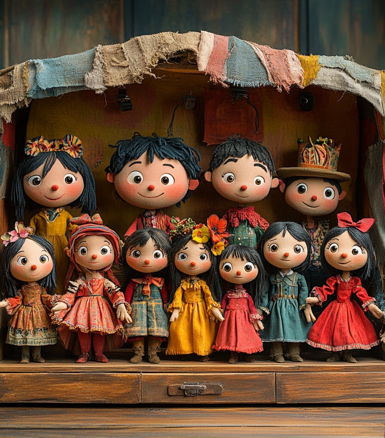 ნარცისი - საუკეთესო მსახიობი