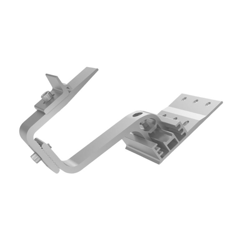 K2 SYSTEMS panneau solaire