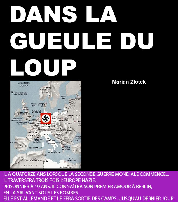 Dans la gueule du loup