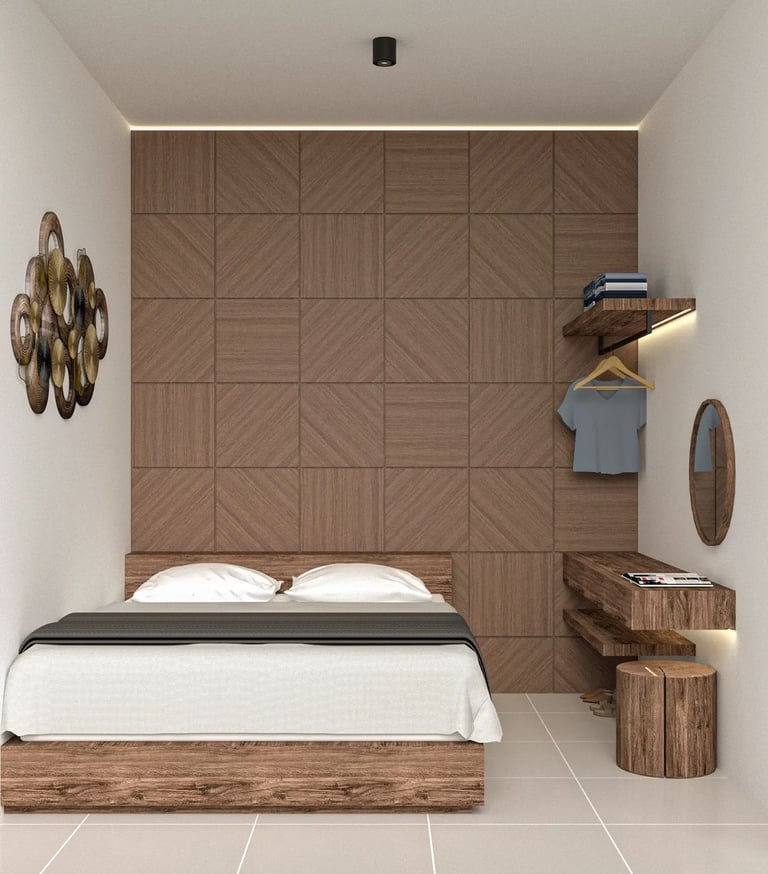 jasa interior semarang