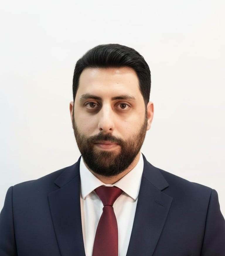 أ. حسن الحلو