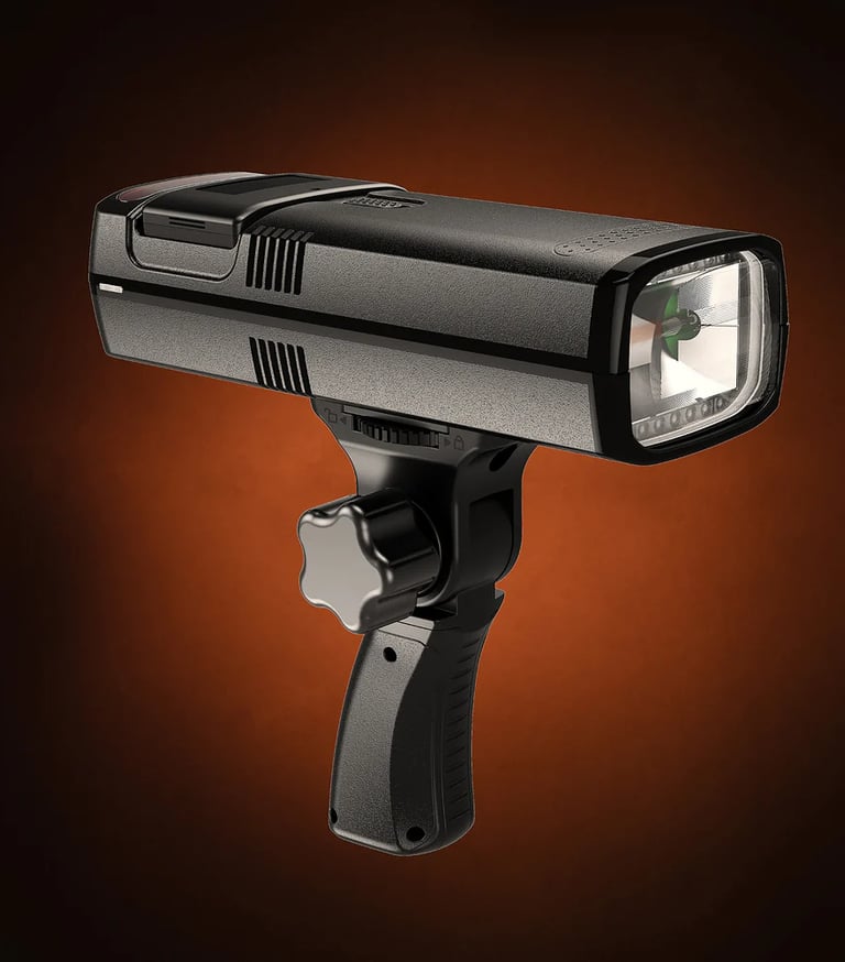 flash profesional geekoto