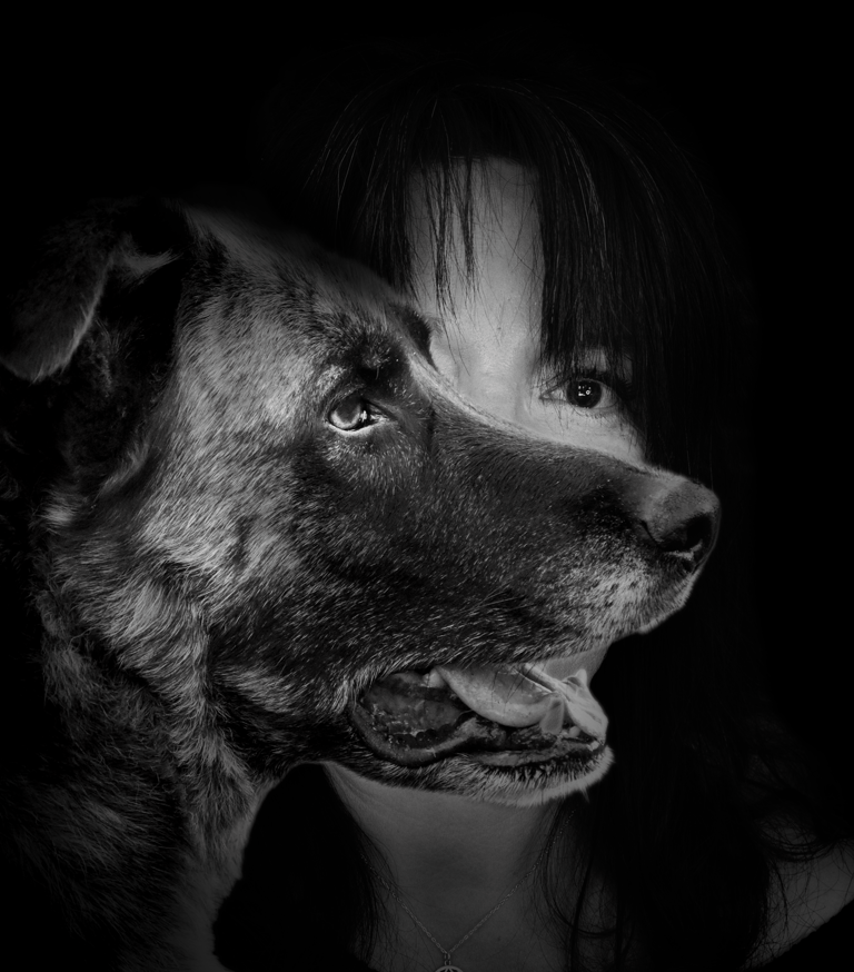 portrait photo par isawmagic en belgique