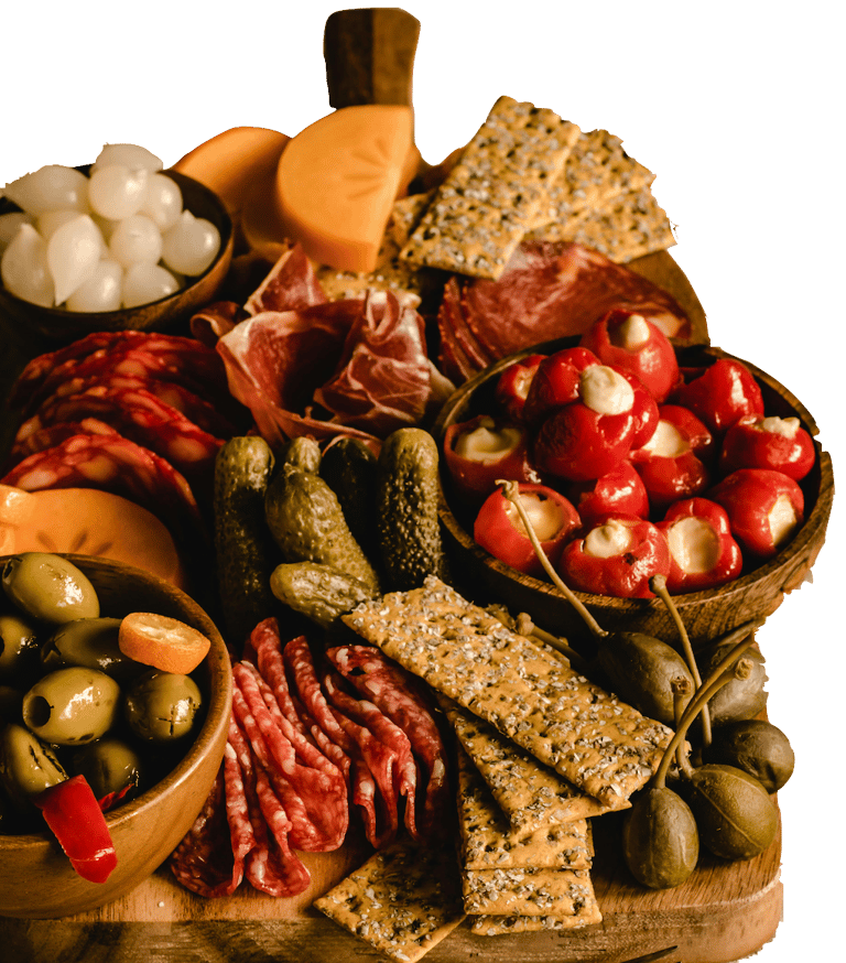 Options gourmandes – L’Entrée des Artistes – 73100 Aix-les-Bains