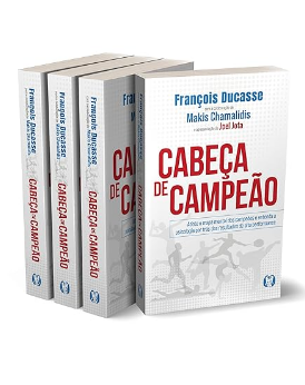 Cabeça de Campeão