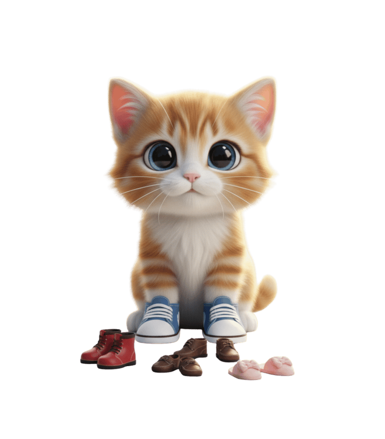 Footwear