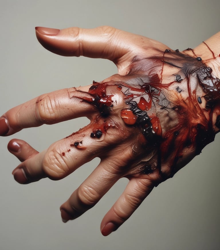 a man riding a skateboard down the side of a ramp