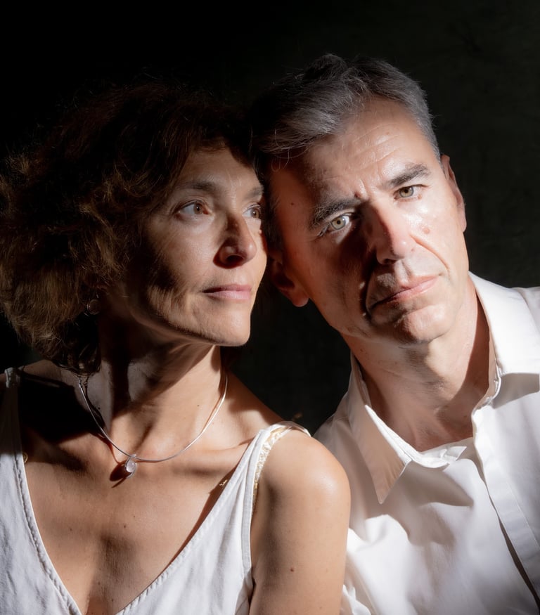 photo de couple à laon