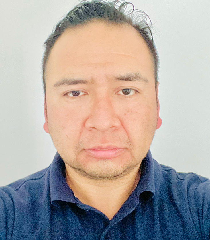 Ismael Flores Luna