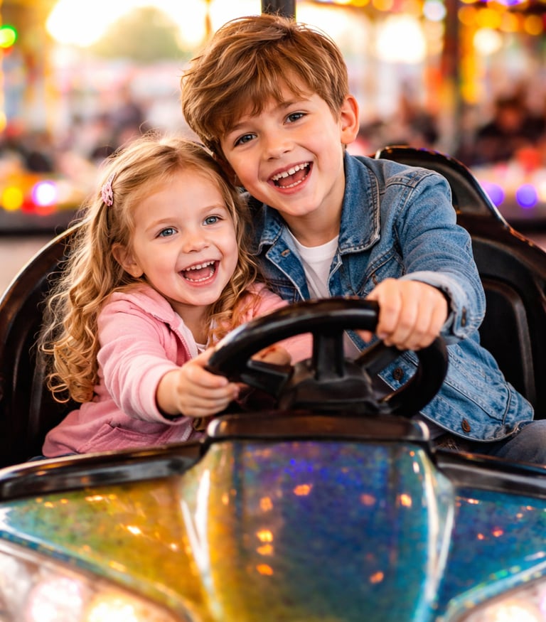 Journée internationale des frères et sœurs