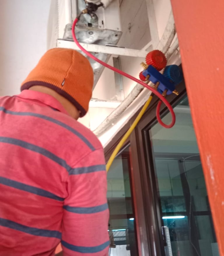 Servis ac panggilan semarang service ac panggilan semarang perbaikan ac panggilan semarang