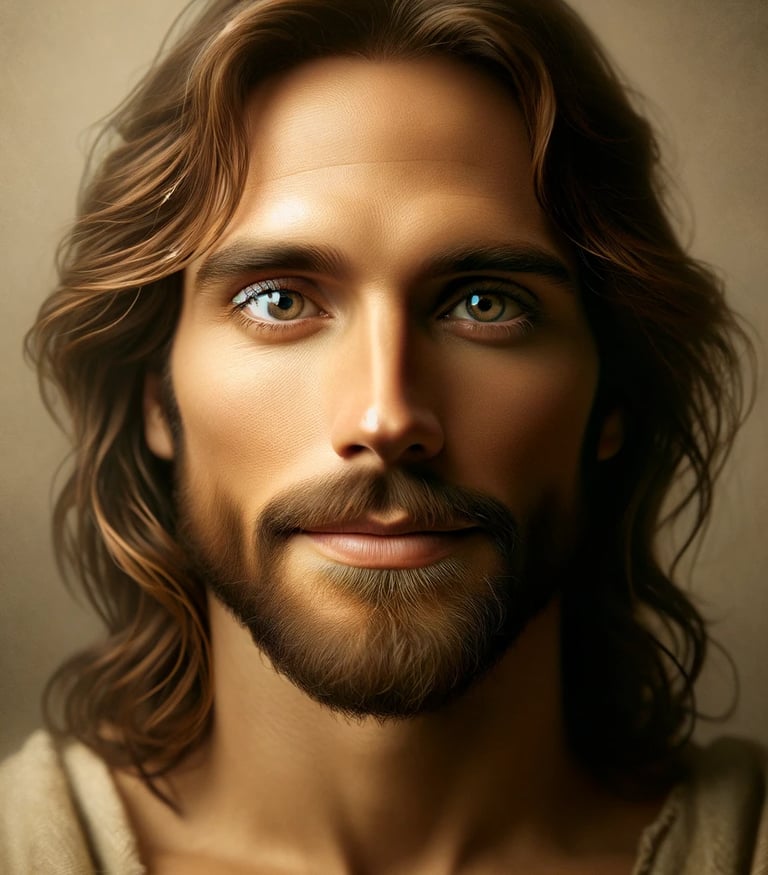 Jesus 