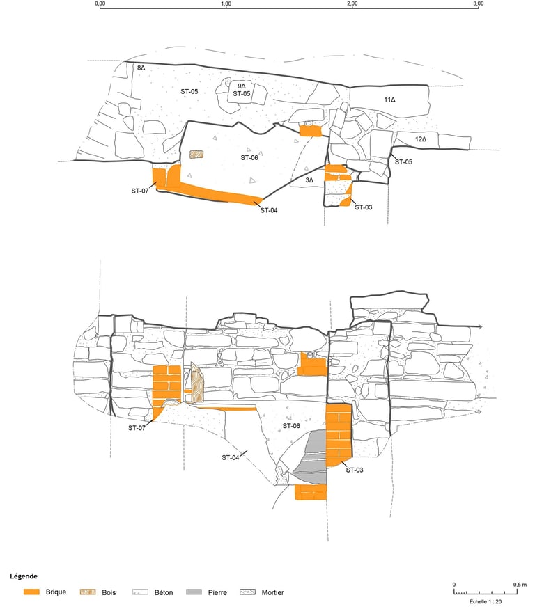 a map of a map of a city