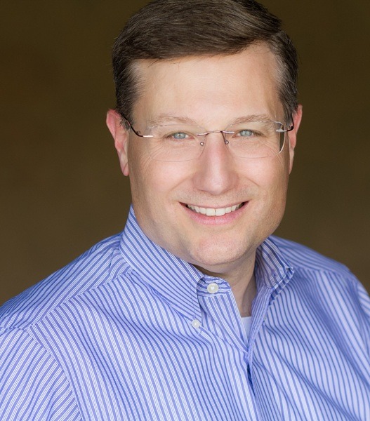 Professional Career Headshot