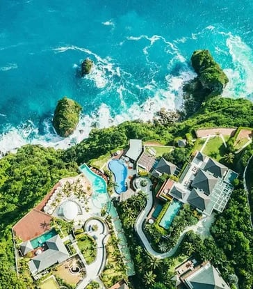 The Edge Bali
