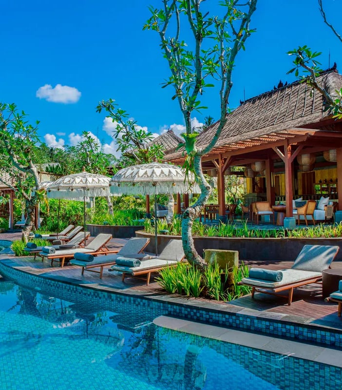 Mandapa, a Ritz-Carlton Reserve (Ubud)