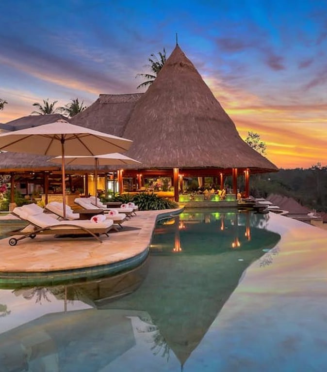 Viceroy Bali (Ubud)