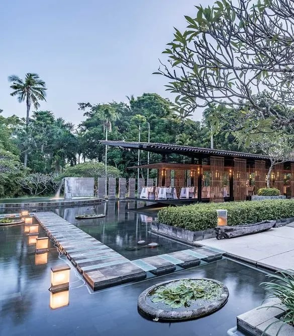 Kayumanis Jimbaran Private Estate & Spa (Jimbaran)