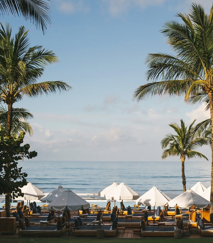 Potato Head Beach Club