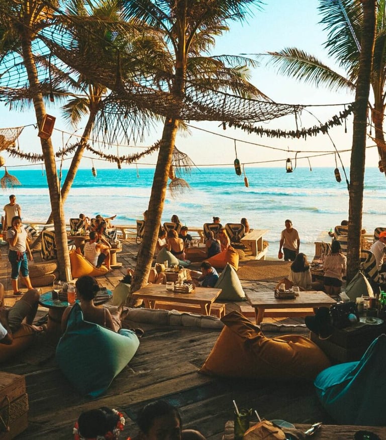 La Brisa Beach Club