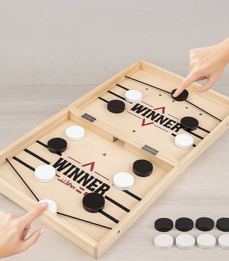 Passe-Trappe à louer