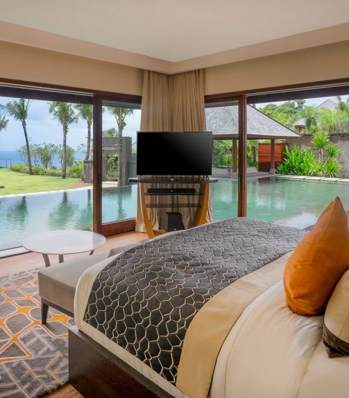 The Edge Bali