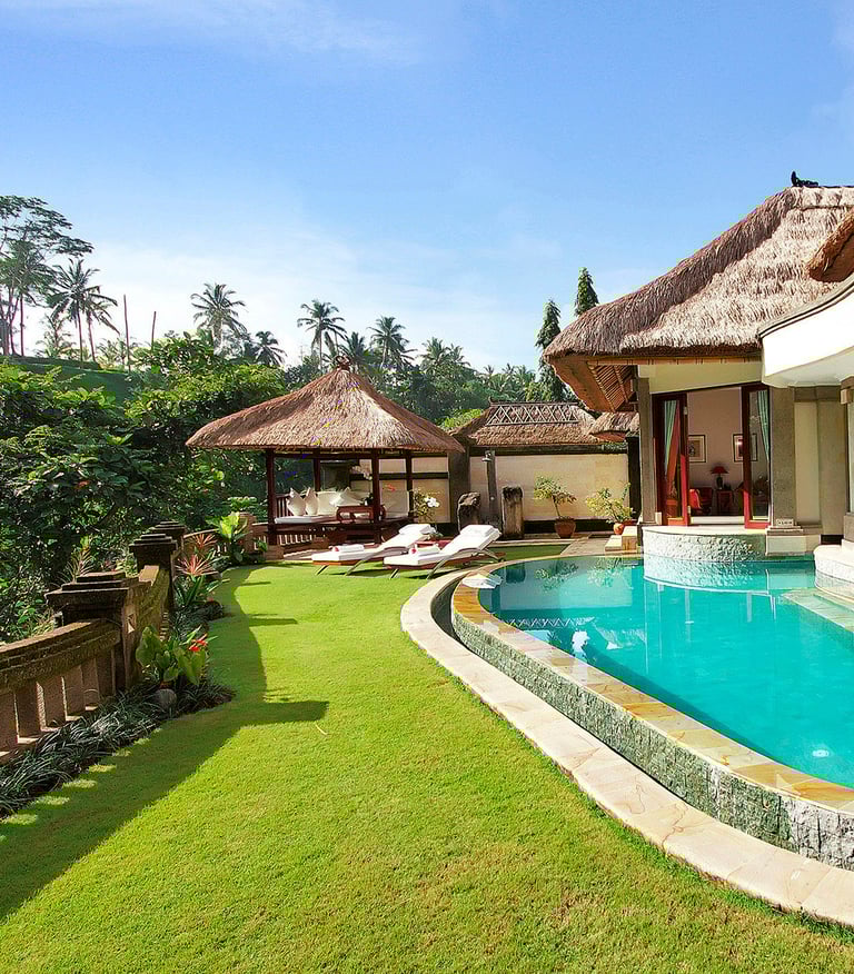 Viceroy Bali (Ubud)