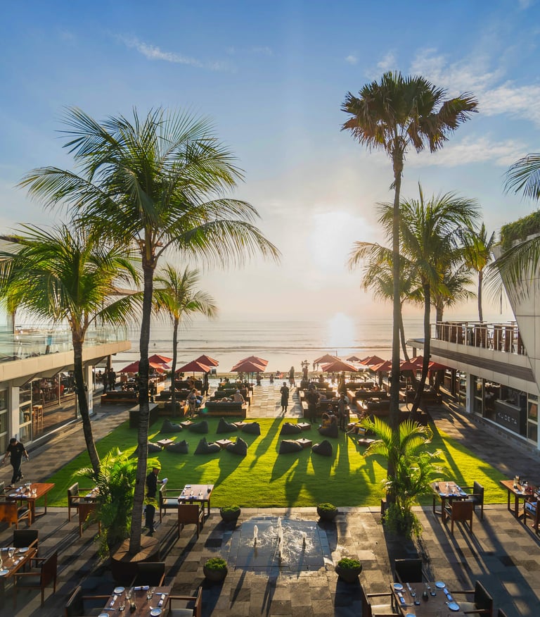 KUDETA Beach Club