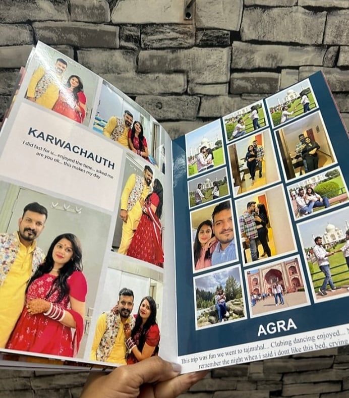 Wedding Magazine by Geet Events