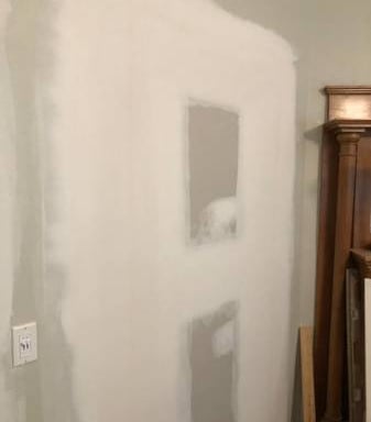 drywall repair in massachusetts