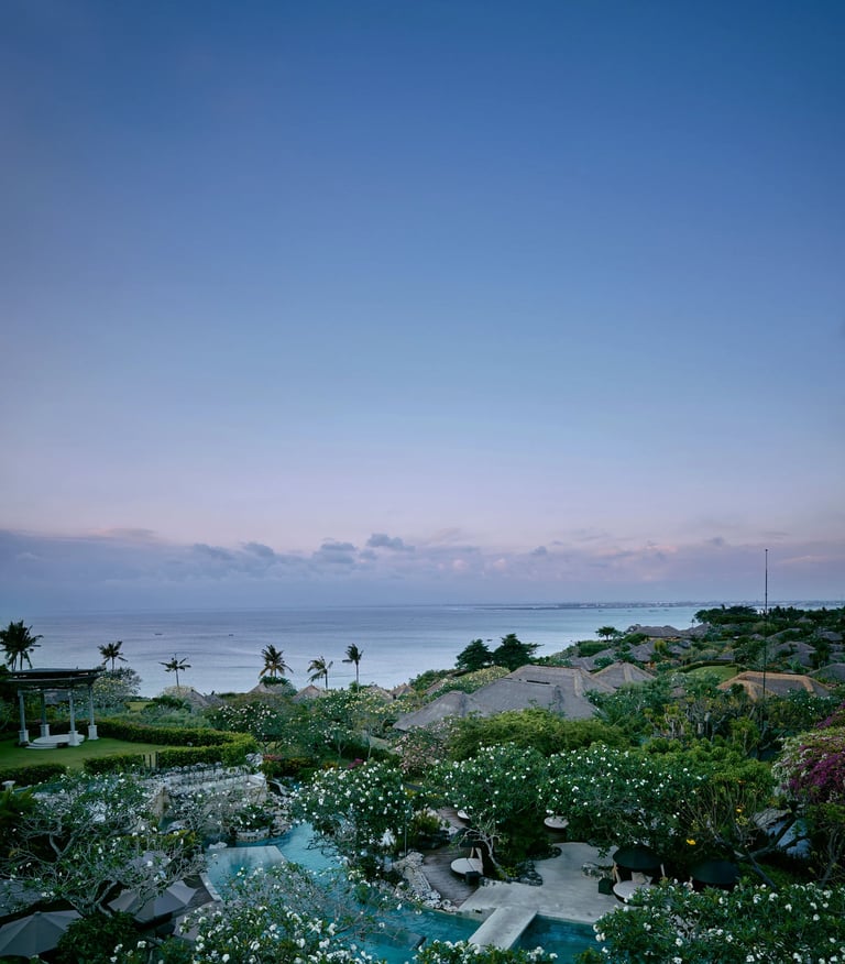 Ayana Villas Bali (Jimbaran)
