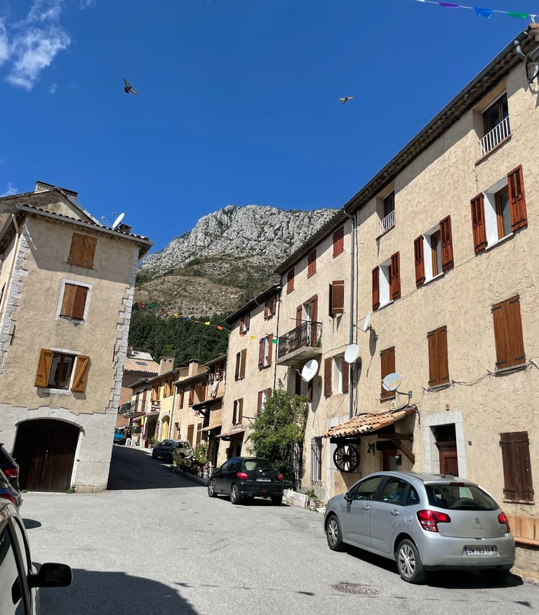 Ca Du Pays De Grasse, Grasse, France