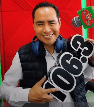 Eduardo Contigo en vivo
