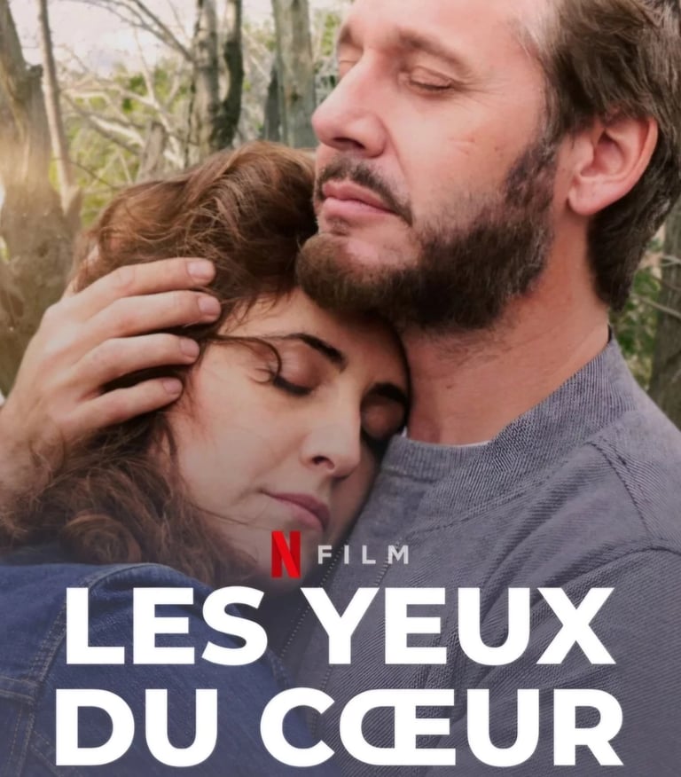 les yeux du coeur