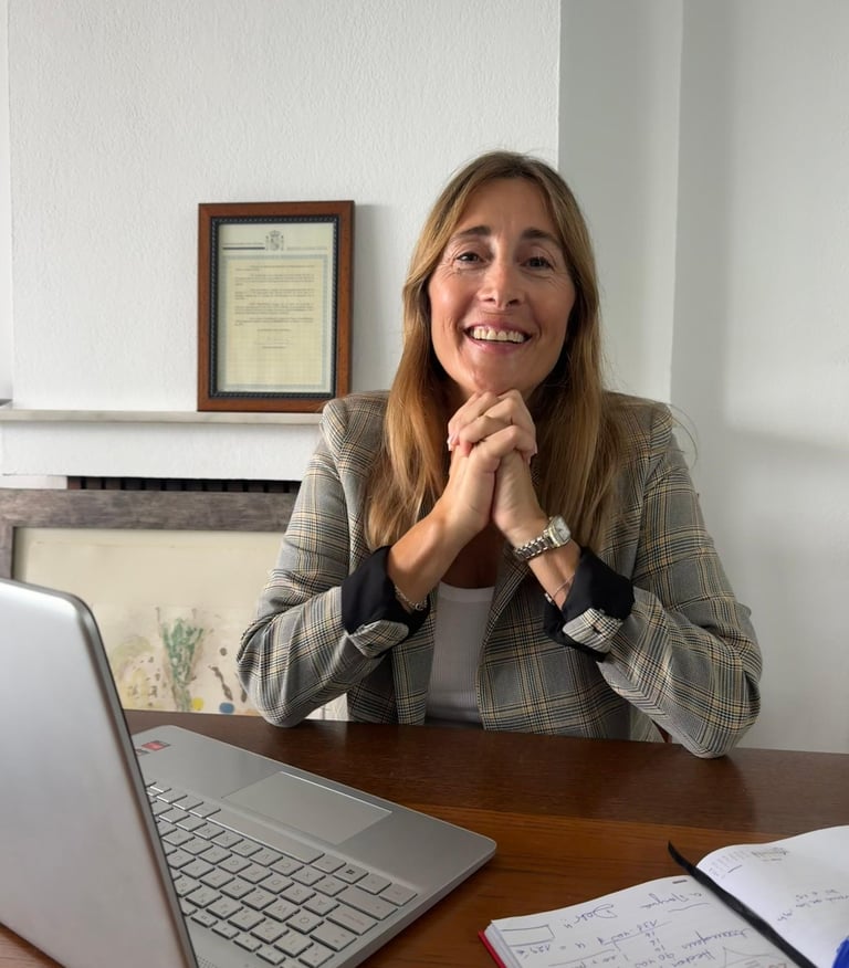Nutricionista en Mijas