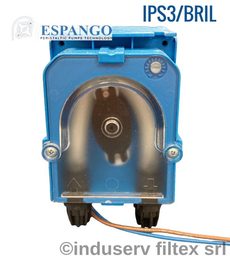 micromix peristaltic IPS3_BRIL espango