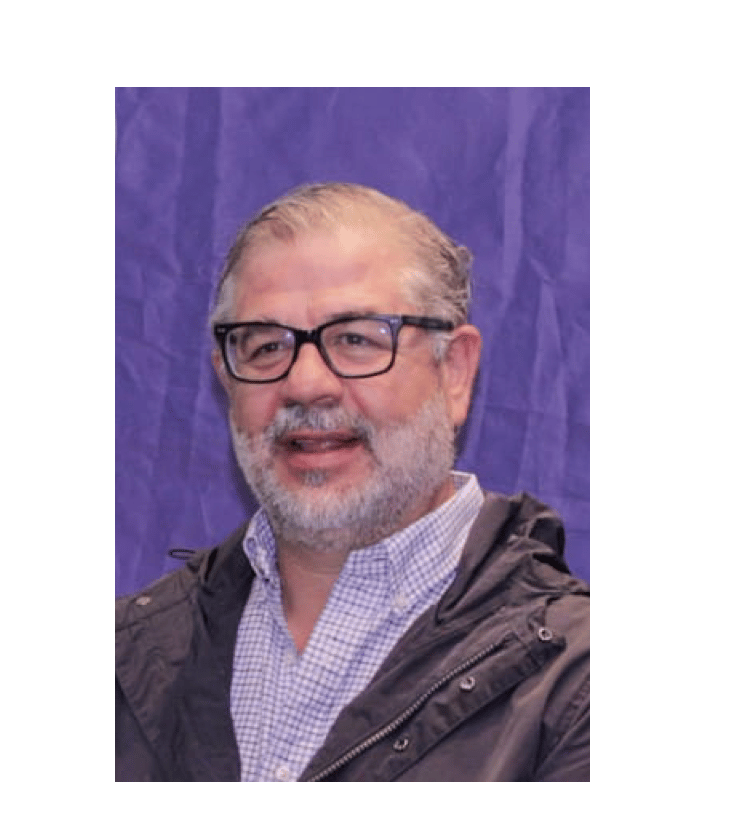 Andrés Canales Leaño