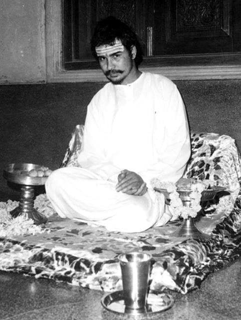 Shri Babaji Mahavatar