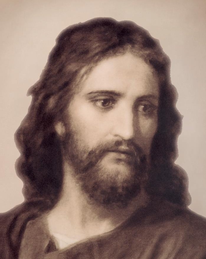 Gesù il Cristo