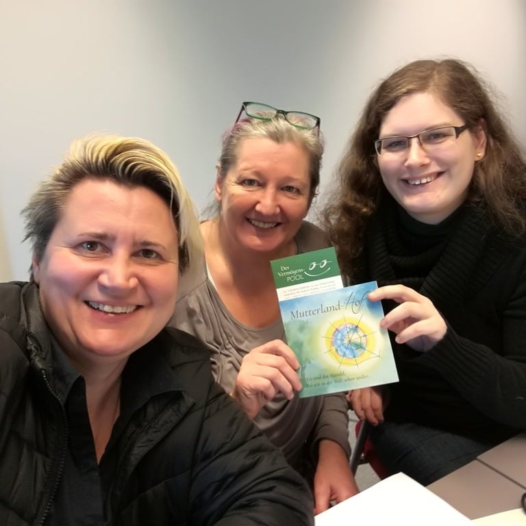 Natascha Ljubic | Social Media & KI-Beratung Wien