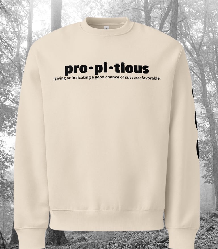 Doog Walker Literary Series featuring text-based designs and language-inspired wearable art clothing