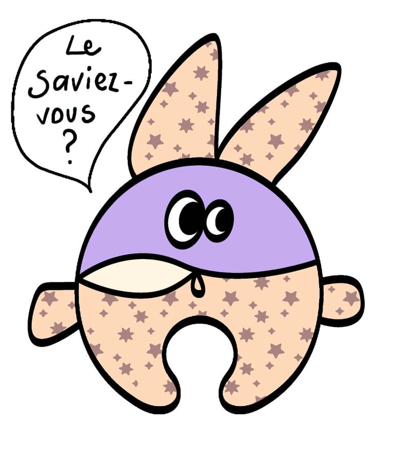 Bibop le saviez vous