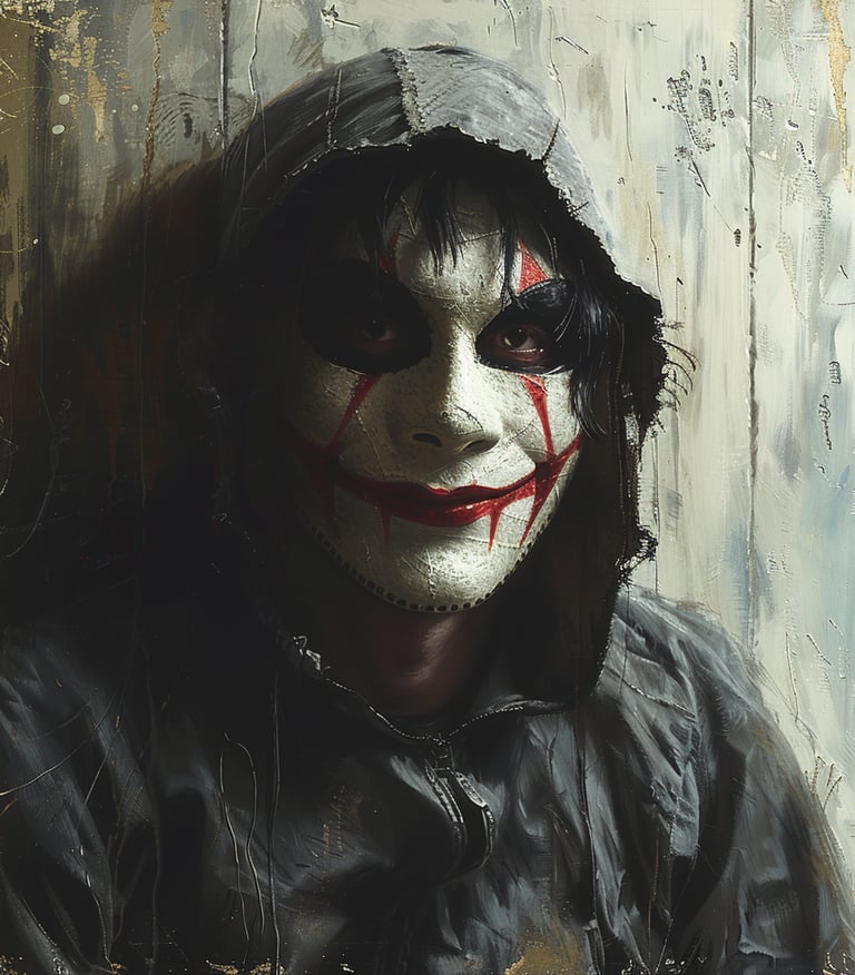 ნარცისს უყვარდი