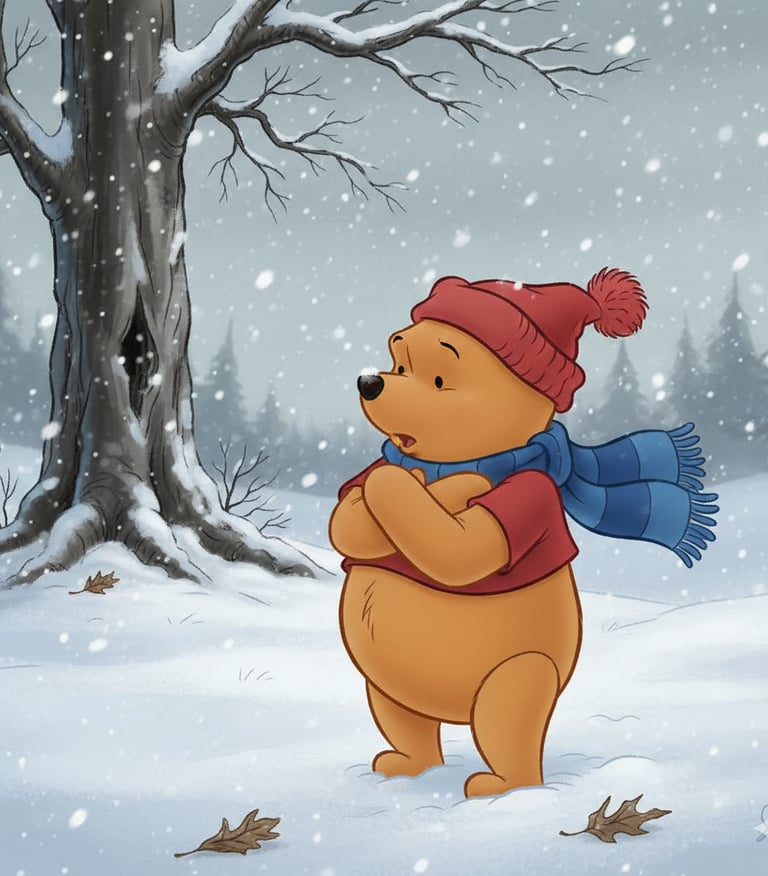 Micimackó akkordok gitáron kezdőknek