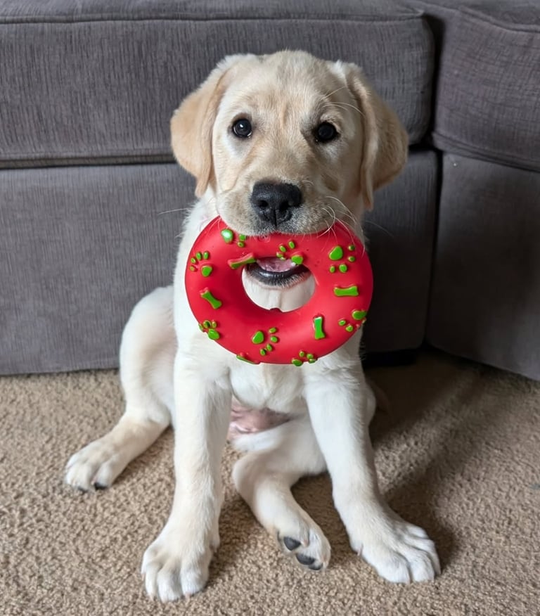 Labrador Retriever Puppies for Sale